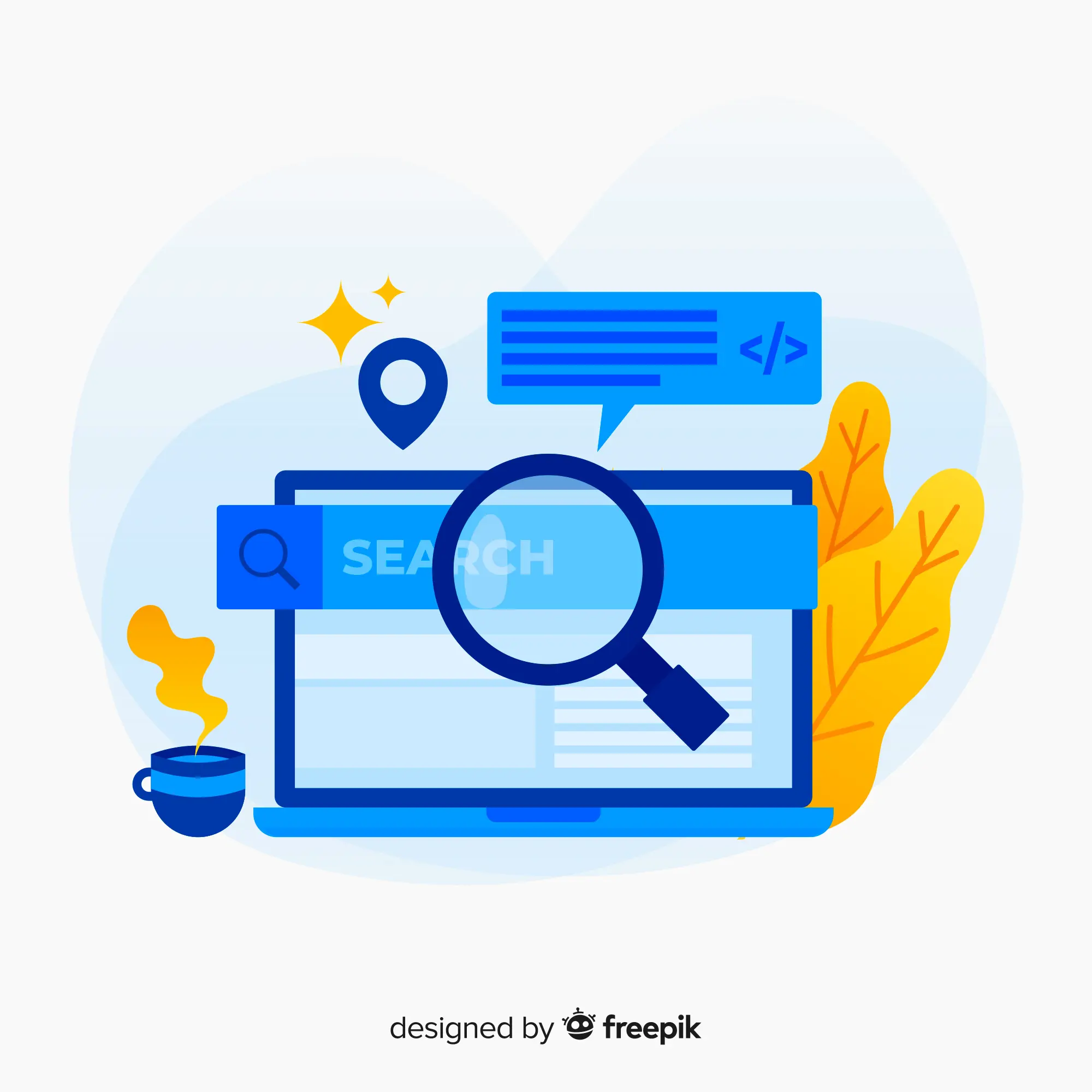 search-illustration