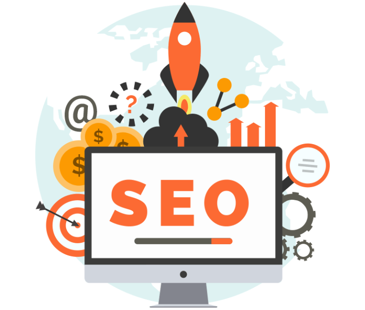 SEO Service in Mumbai